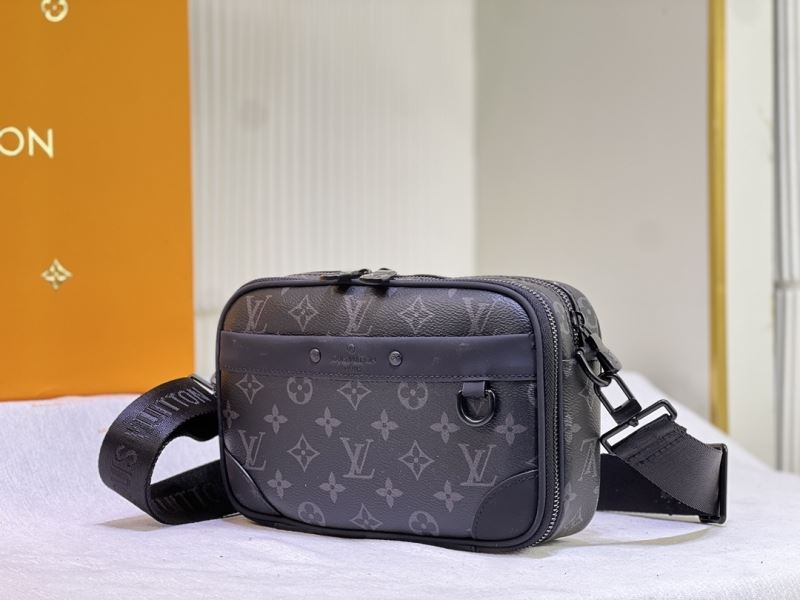 Mens LV Satchel bags